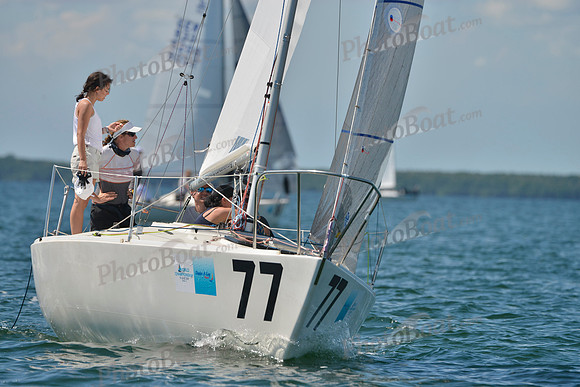 2019 J24 Worlds G_0501