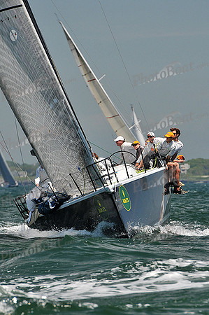 2012 NYYC Annual Regatta A 1275