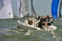 2018 Charleston Race Week A_2113