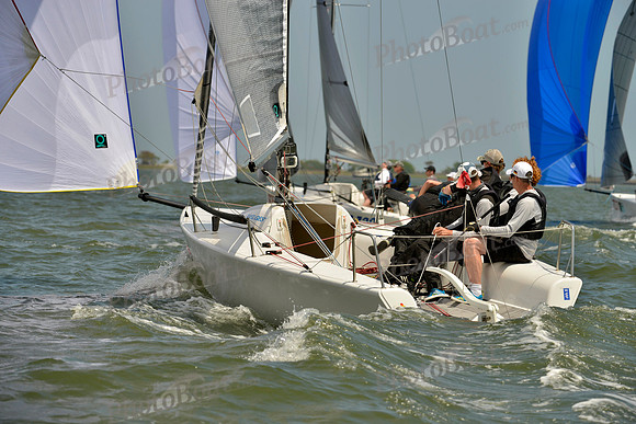 2018 Charleston Race Week A_2113