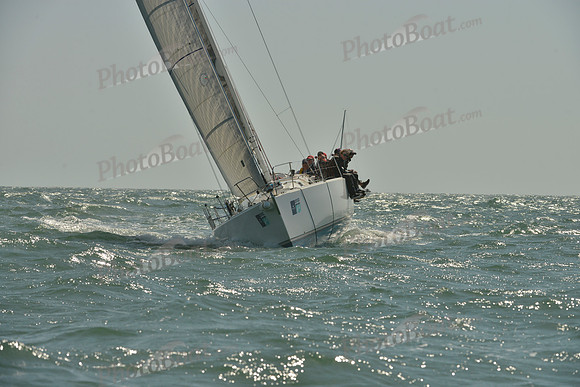 2017 Charleston Race Week D_0182