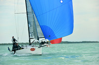 2016 Key West Race Week A_1333