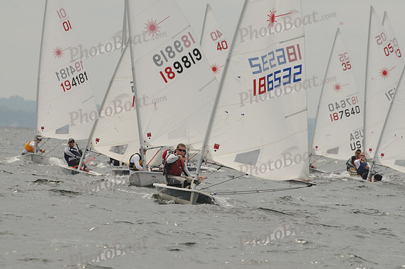 2009 US Youth Champs H 148