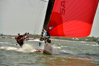 2018 Charleston Race Week A_1894