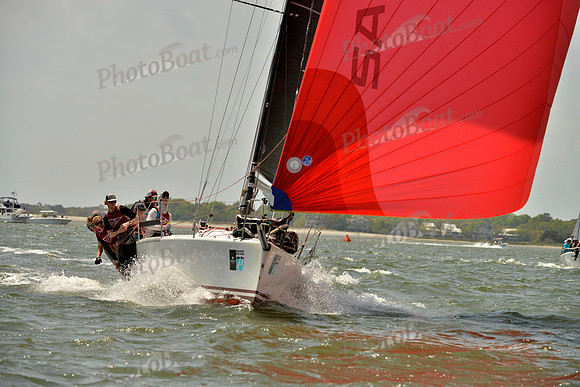 2018 Charleston Race Week A_1894