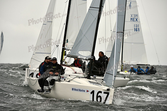 2018 J70 Worlds I_0742