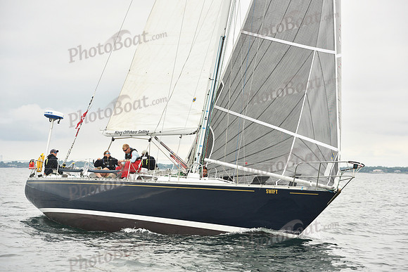 2018 Newport Bermuda Race A_0641