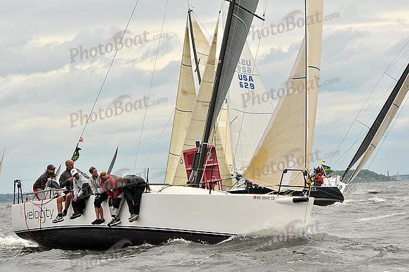 2013 NYYC Annual Regatta A 1102