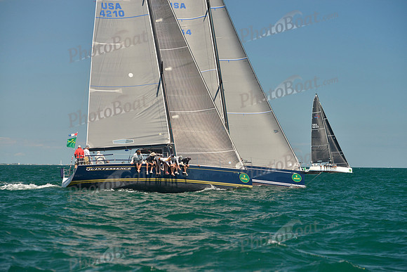 2018 NYYC Race Week D_0603