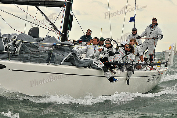 2013 Charleston Race Week B 327