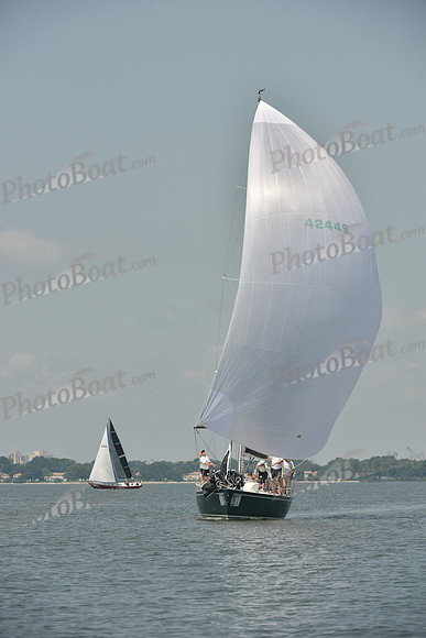 2018 Southern Bay Race Week A_0464