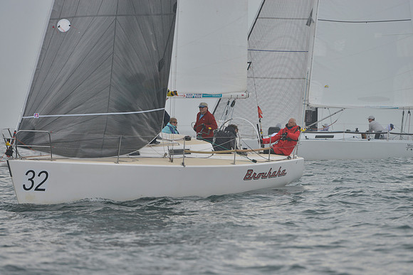 2021 Block Island Race Week C_2374