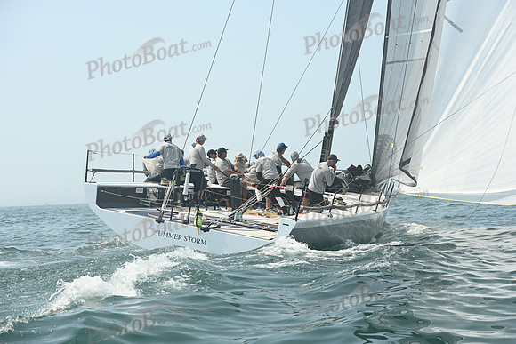 2025 Block Island Race Week A_0326
