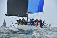 2019 NYYC Annual Regatta D_0613