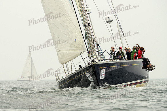 2013 Block Island Race Week D 774