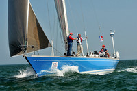 2013 Block Island Race Week B 2268