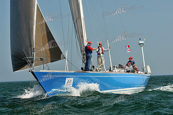 2013 Block Island Race Week B 2268