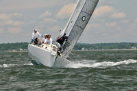 2012 CPYC One Design 1290