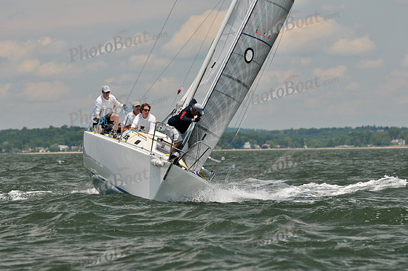 2012 CPYC One Design 1290