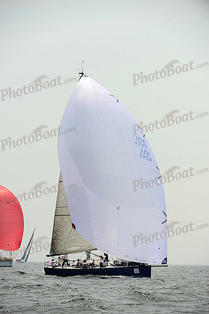 2013 Block Island Race Week A 1291