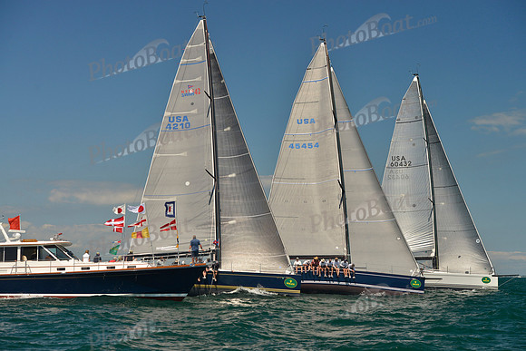 2018 NYYC Race Week D_0596