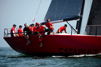 2013 Block Island Race Week A 132