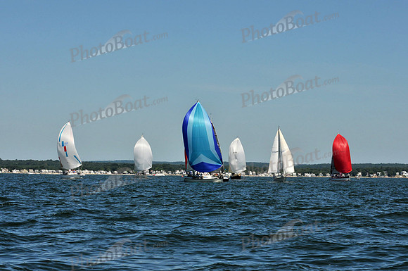 2010 Leukemia Cup 996