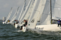 2014 J70 Winter Series A 1354