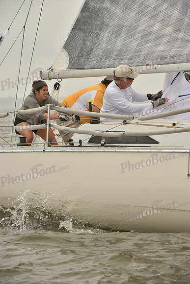 2018 Southern Bay Race Week D_0773
