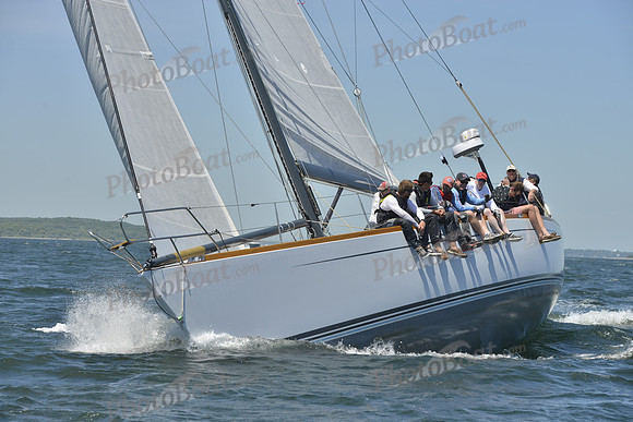 2019 NYYC Annual Regatta B_0478
