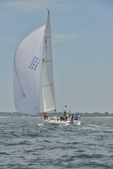 2021 Block Island Race Week A_0153