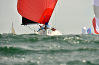2017 Block Island Race Week A_0574