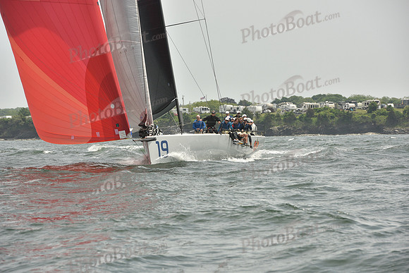 2018 NYYC Annual Regatta B_1276
