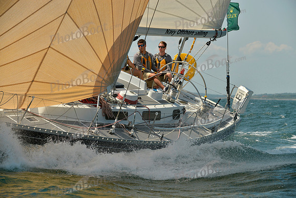 2016 NYYC Race Week A 1389