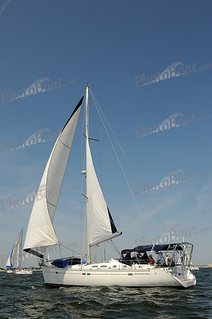 2011 Southern Bay RW D 708
