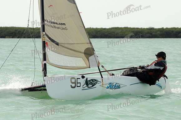 2012 Tradewinds Regatta 644