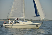 2017 Southern Bay Race Week B_0120