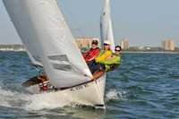 2012 Thistle Midwinters B 325