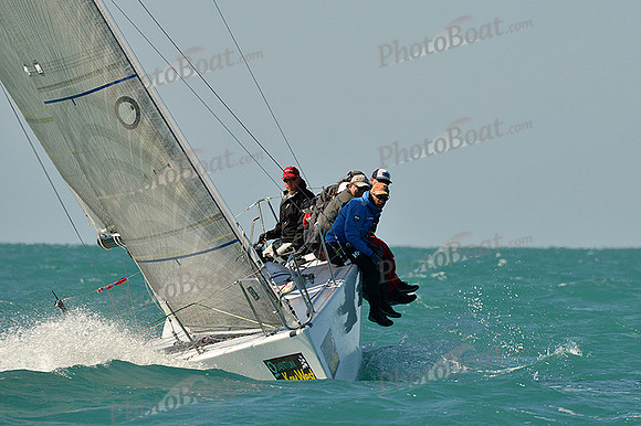 2014 Key West Race Week D 171