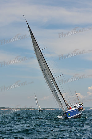 2012 NYYC Annual Regatta A 712