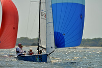 2014 Charleston Race Week D 1191