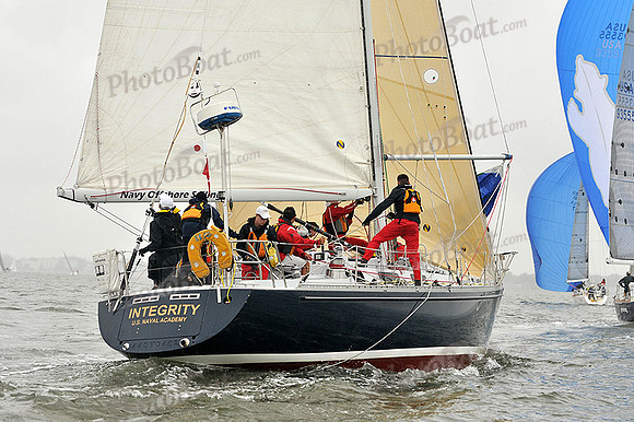 2014 Southern Bay Race Week A 113