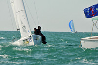 2013 Key West Race Week E 668