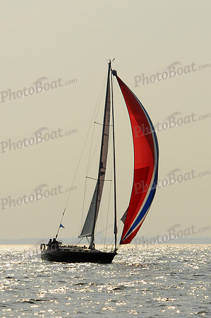 2011 Block Island Race A 1214