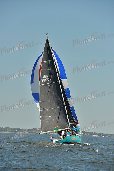 2017 NYYC Annual Regatta A_2755