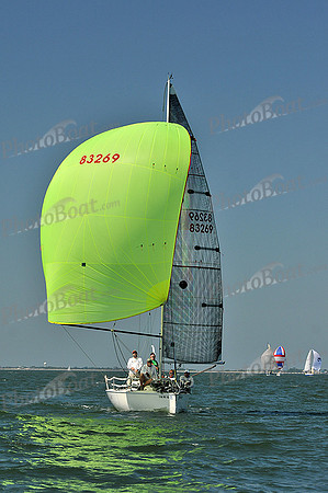 2013 Southern Bay Race Week C 783