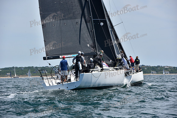 2021 Block Island Race Week D_3197