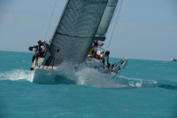 2017 Quantum Key West RW B 616