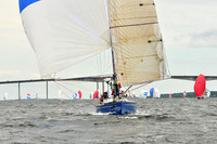 2013 NYYC Annual Regatta A 1451