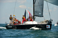 2015 Block Island Race Week A 730